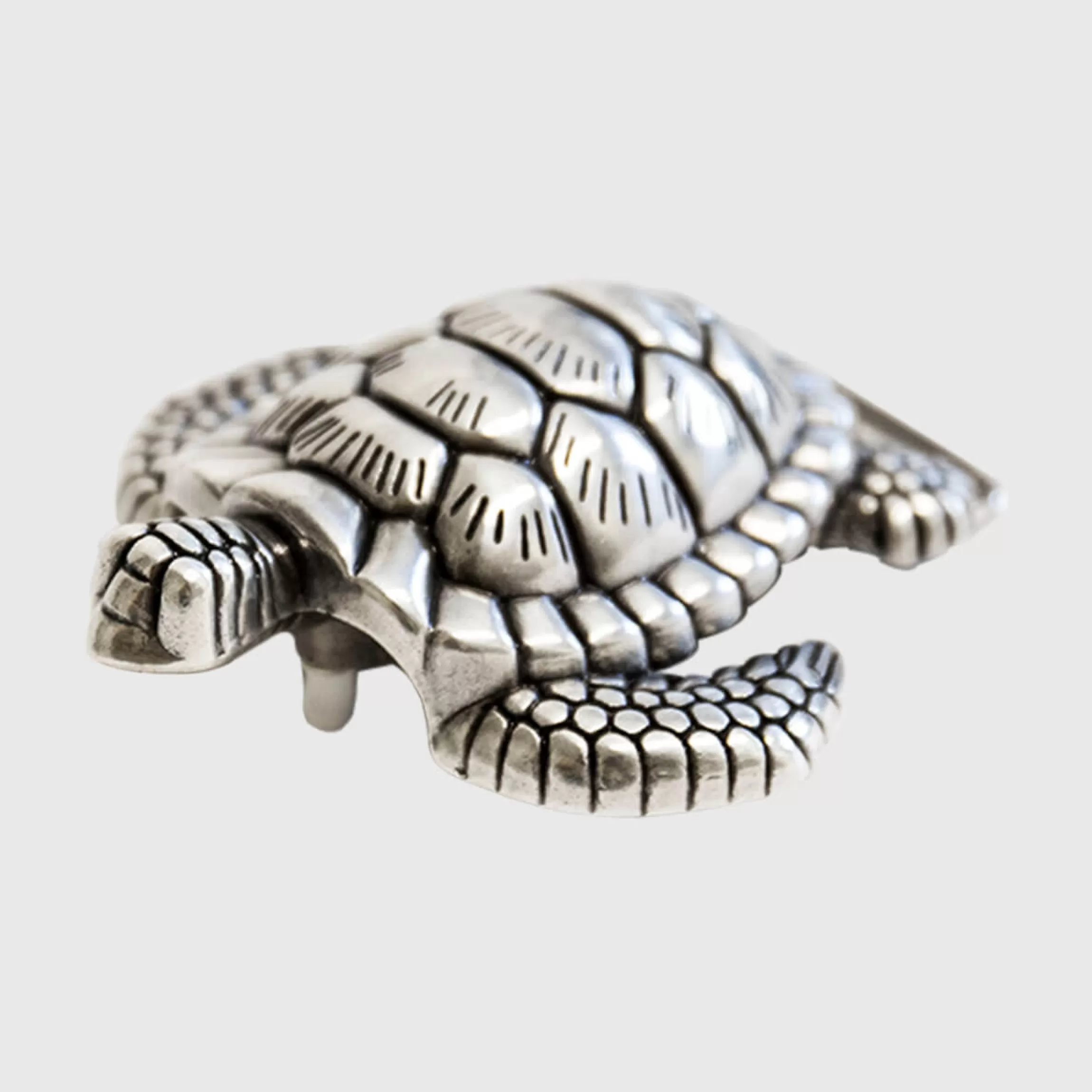 Reptile's House Turtle*Herren Gürtelschnallen
